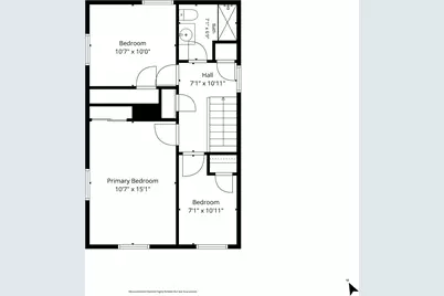 136 Poplar St, Jersey City, NJ 07307 - Photo 49