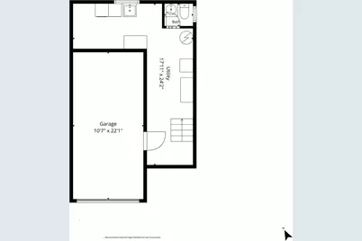 136 Poplar St, Jersey City, NJ 07307 - Photo 47