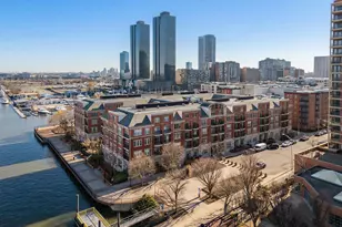 15 Warren St, Jersey City, NJ 07302 - Photo 17