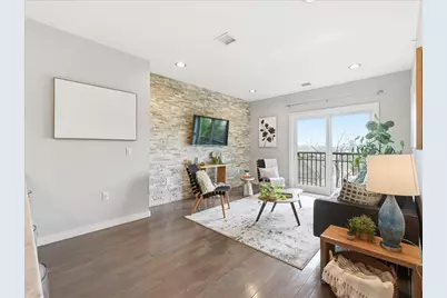 302 Palisade Ave #404, Jersey City, NJ 07307 - Photo 3