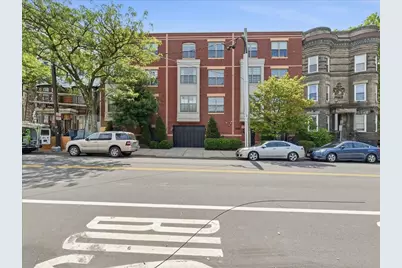 302 Palisade Ave #404, Jersey City, NJ 07307 - Photo 35