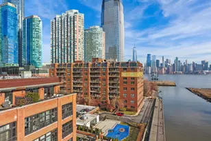 1 Greene St, Jersey City, NJ 07302 - Photo 1