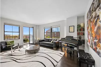 1 Greene St #6-01, Jersey City, NJ 07302 - Photo 3