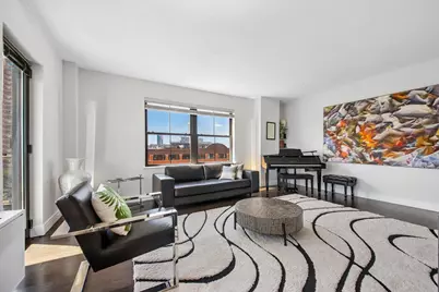 1 Greene St #6-01, Jersey City, NJ 07302 - Photo 9