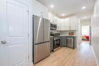 38 Zabriskie St #3R, Jersey City, NJ 07307 - Photo 3