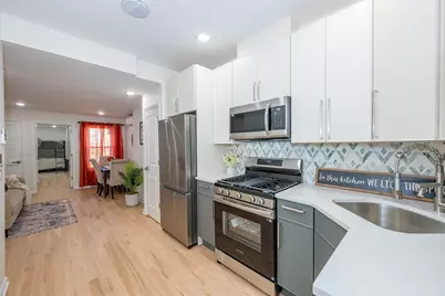 38 Zabriskie St #3R, Jersey City, NJ 07307 - Photo 1
