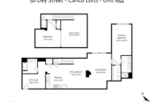 50 Dey St, Jersey City, NJ 07306 - Photo 17