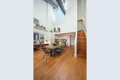 50 Dey St #PH644, Jersey City, NJ 07306 - Photo 5