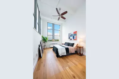 50 Dey St #PH644, Jersey City, NJ 07306 - Photo 11