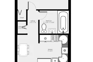 187 Wayne St, Jersey City, NJ 07302 - Photo 13