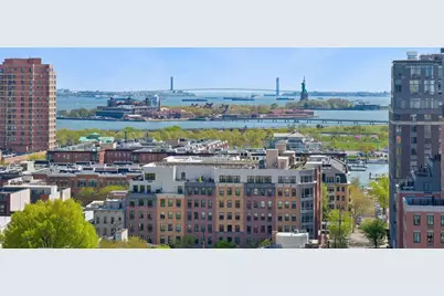 135 Montgomery St #18E, Jersey City, NJ 07302 - Photo 15