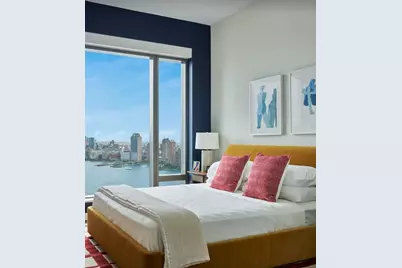 99 Hudson St #6802, Jersey City, NJ 07302 - Photo 9