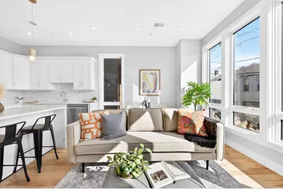 126 De Kalb Ave #2, Jersey City, NJ 07306 - Photo 3