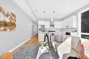 126 Dekalb Ave, Jersey City, NJ 07306 - Photo 7