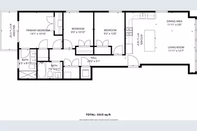126 De Kalb Ave #2, Jersey City, NJ 07306 - Photo 33