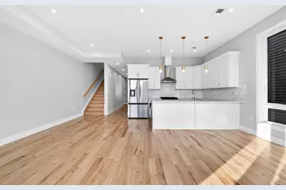 126 De Kalb Ave #3, Jersey City, NJ 07306 - Photo 9