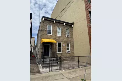 183 Webster Ave #1, Jersey City, NJ 07307 - Photo 1