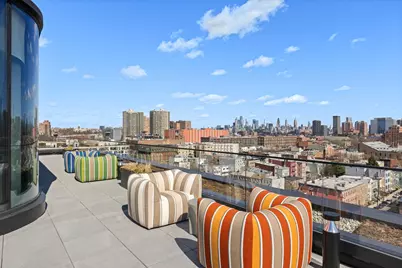 387 8th St #5F, Jersey City, NJ 07302 - Photo 35
