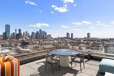 387 8th St #2L, Jersey City, NJ 07302 - Photo 29