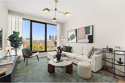 387 8th St #2L, Jersey City, NJ 07302 - Photo 3