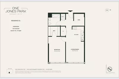 387 8th St #2L, Jersey City, NJ 07302 - Photo 15