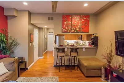 187 Wayne St #410C, Jersey City, NJ 07302 - Photo 1