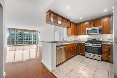 20 Newport Parkway #2311, Jersey City, NJ 07310 - Photo 5