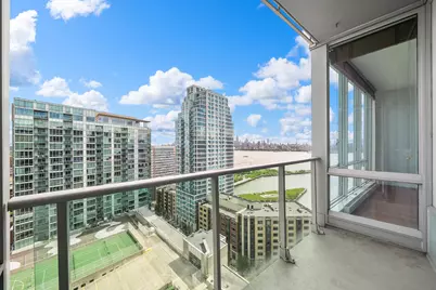 20 Newport Parkway #2311, Jersey City, NJ 07310 - Photo 23