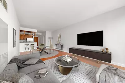 20 Newport Parkway #2311, Jersey City, NJ 07310 - Photo 11