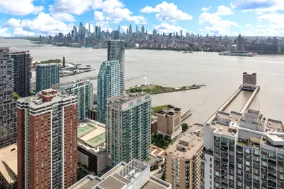 20 Newport Parkway #2311, Jersey City, NJ 07310 - Photo 35