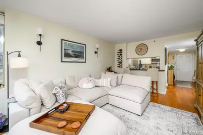 1 2nd St #212, Jersey City, NJ 07302 - Photo 5