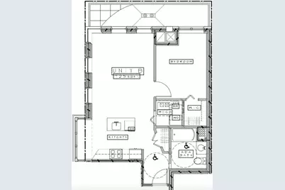 300 Washington St #4B, Hoboken, NJ 07030 - Photo 5