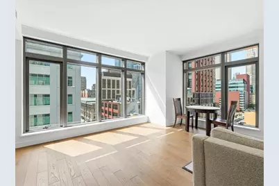99 Hudson St #700, Jersey City, NJ 07302 - Photo 3
