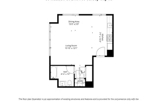 99 Hudson St, Jersey City, NJ 07302 - Photo 7