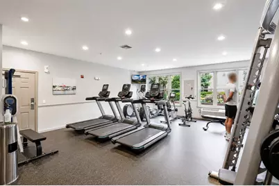 15 Warren St #116, Jersey City, NJ 07302 - Photo 7
