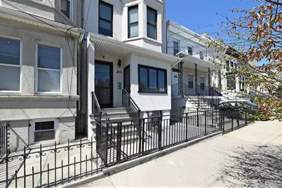 289 Webster Ave #1a, Jersey City, NJ 07307 - Photo 23