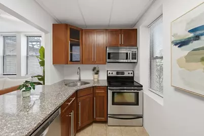 258 Barrow St #2C, Jersey City, NJ 07302 - Photo 5