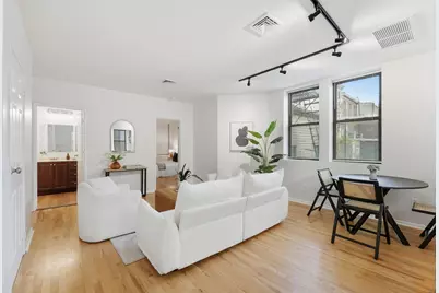 258 Barrow St #2C, Jersey City, NJ 07302 - Photo 3