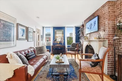 77 Garden St #5, Hoboken, NJ 07030 - Photo 3