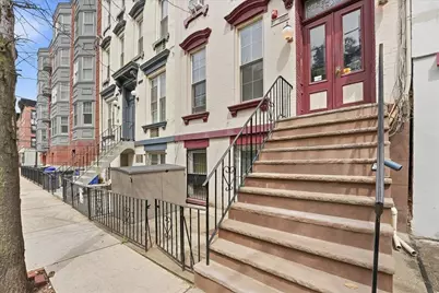 77 Garden St #5, Hoboken, NJ 07030 - Photo 21