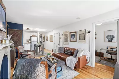 77 Garden St #5, Hoboken, NJ 07030 - Photo 5