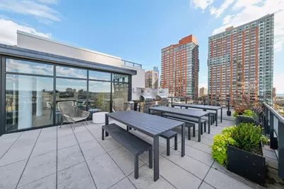 160 1st St #1111, Jersey City, NJ 07302 - Photo 19