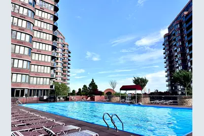 100 Carlyle Dr #5J North, Cliffside Park, NJ 07010 - Photo 25