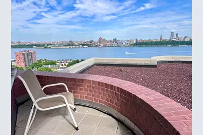 100 Carlyle Dr #5J North, Cliffside Park, NJ 07010 - Photo 9