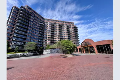 100 Carlyle Dr #5J North, Cliffside Park, NJ 07010 - Photo 3