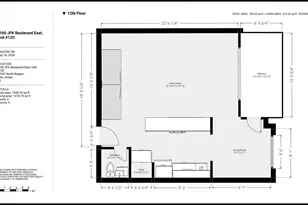7100 Blvd E, Guttenberg, NJ 07093 - Photo 5