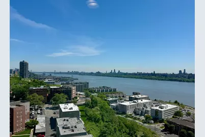 7100 Blvd East #12C, Guttenberg, NJ 07093 - Photo 29