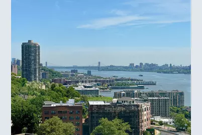 7100 Blvd East #12C, Guttenberg, NJ 07093 - Photo 33