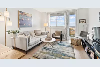100 Manhattan Ave #1901, Union City, NJ 07087 - Photo 3