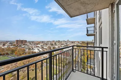 100 Manhattan Ave #1901, Union City, NJ 07087 - Photo 13